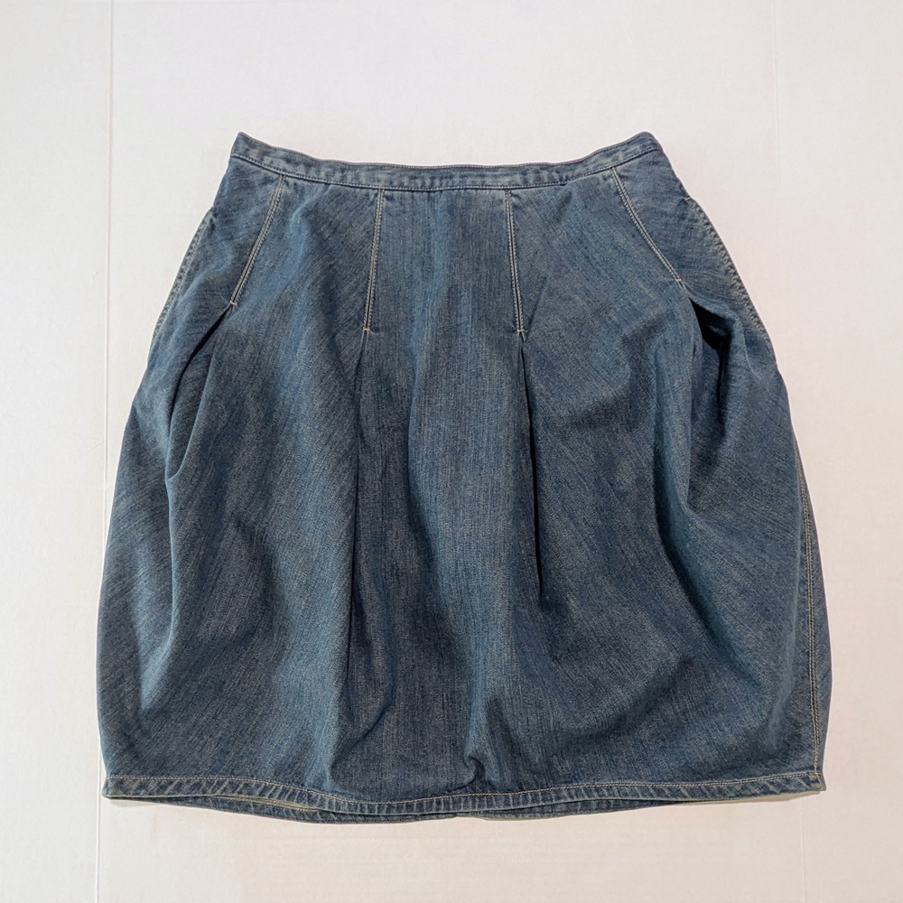 Marc Jacobs Denim Women's Skirt